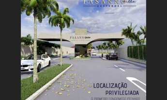 Imagem: Vendo terreno condominio fasano