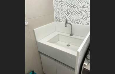 Imagem 3: CONDOMINIO SUN SET 56M² 2/4 c/ Suíte- Neópolis - NATAL - RN