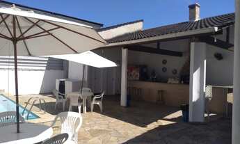 Imagem: Espaço Para Eventos em Vargem Grande