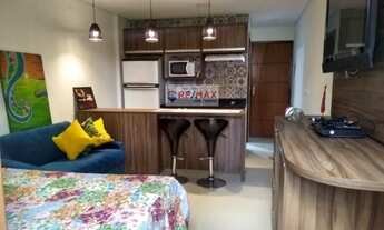 Imagem: Flat mobiliado em praia paradisíaca - Oferta