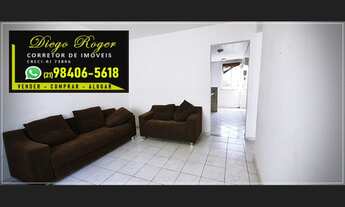 Imagem 3: Excelente apartamento no Laranjal com 60m²