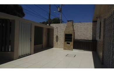 Imagem 7: Aceitamos Financiamento/ Casa Alto Padrão/ 4 Vagas/ Nascente/ a 10 Minutos De Boa Viagem