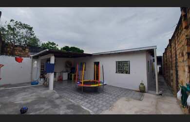 Imagem 5: Casa na Cidade Nova prox. ao salmo 91