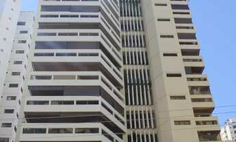 Imagem: Edifício Vierzon