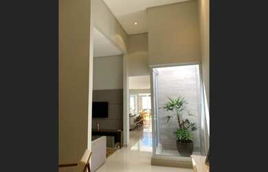 Imagem 4: VENDE-SE CASA NO CONDOMÍNIO PARK BOULEVARD. ÁREA TOTAL: 230M²