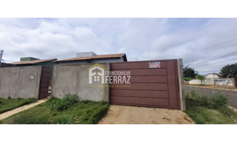 Imagem: CASA PARA ALUGAR