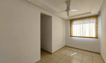 Imagem 2: Apartamento para Locação no bairro Residencial Macedo Teles I, situado na zona Oeste