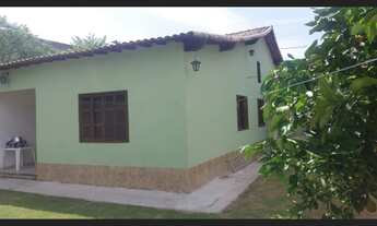 Imagem 4: Casa com 360m² de área total, 3 quartos sendo 1 suíte, bairro Nancilândia, Itaboraí