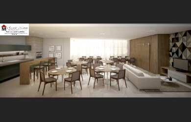 Imagem 4: Parque de Munique Centro Criciúma