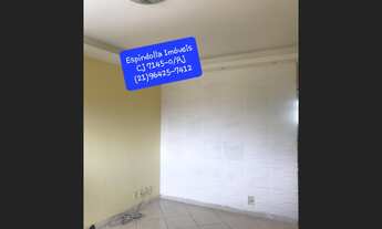 Imagem 3: Apartamento 02 quartos, 02 por andar, vaga coberta,condomínio barato