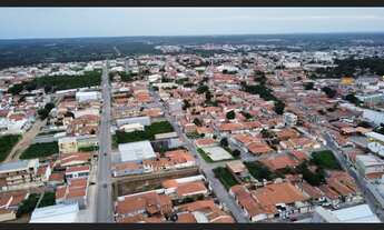 Imagem 6: Área de terreno em Tianguà em área nobre de grande Valorização e expansão