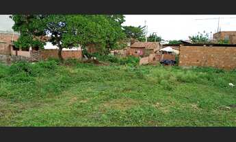 Imagem: Terreno em Guarabira