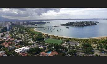 Imagem: Apartamento na Enseada do Suá