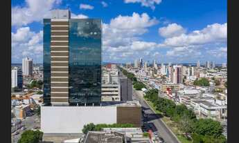 Imagem: Excelente sala comercial no Centro de Feira