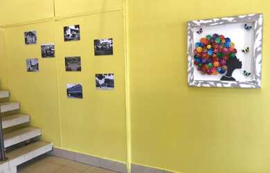 Imagem 3: Kitnet no centro de Ourinhos-SP