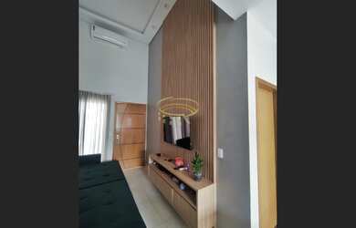 Imagem 4: Casa Semimobiliada no Jardim Araucária em Maringá - Pr