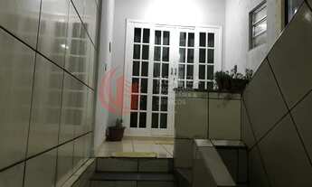 Imagem 6: Casa duplex - Retiro