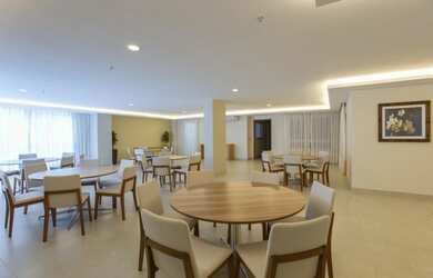 Imagem 4: Eldorado II - 2 ou 3 quartos com a melhor área de lazer da região de Santa Rosa