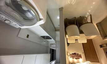 Imagem 5: Ap mobiliado luz água gás net incluso