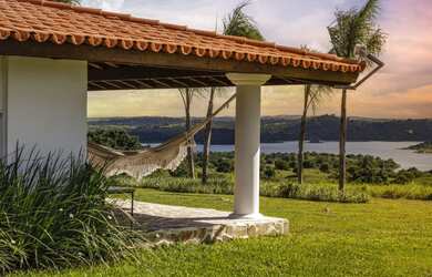 Imagem 5: Terrenos em Condominio Clube - As margens do Rio Jacuipe - 600m²