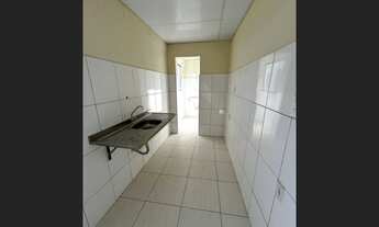 Imagem 4: Itaguai Jardim América Apartamento 2 Quartos Garagem