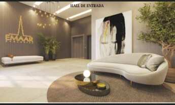 Imagem 3: 4 SUÍTES, 3 VAGAS DE GARAGEM, EMMAR EXCLUSIVE