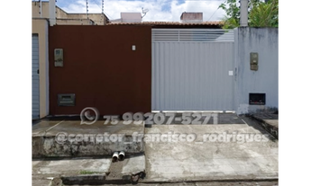 Imagem: VENDA-CASA NA CONCEIÇÃO II. 2/4, UMA SUÍTE