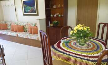 Imagem 2: Casa Atafona com 4 quartos, próximo ao Balneário