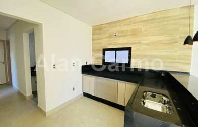 Imagem 3: Apartamento à venda Santa Rita I