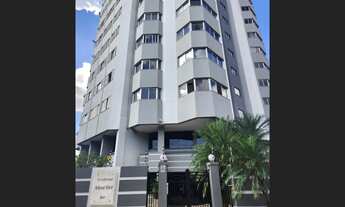 Imagem: LINDO APARTAMENTO À VENDA - RES. MONT FORT