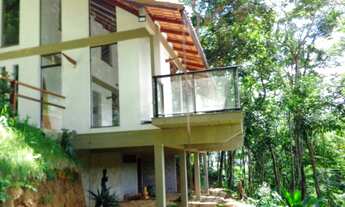 Imagem 2: Casa nova em itaipava - Petrópolis/RJ - 02 suítes