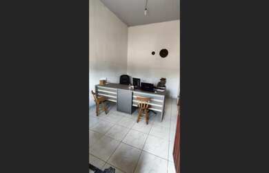 Imagem 5: Aluga-se Salão Sala comercial com acomodam 14 pessoas