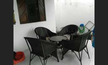 Imagem 3: Ótima Casa em Nova Parnamirim, 3 quartos, sendo 1 suíte, varanda. 130m²