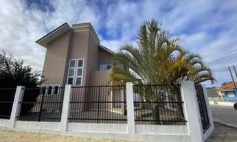 Imagem 5: Casa com 3 dormitórios à venda, 280 m² - Urussanguinha - Araranguá/SC