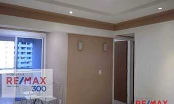 Imagem 3: Apartamento 2/4 com Suíte no Paralela Plus