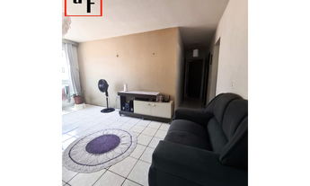 Imagem 5: APARTAMENTO 1o ANDAR NO CONDOMÍNIO PORTO SEGURO DO ICARAÍ