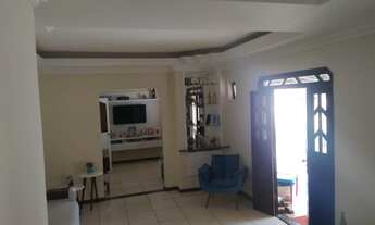 Imagem 6: Ampla Casa em Condomínio Duplex Nascente 6/4 Com Suítes E Piscina