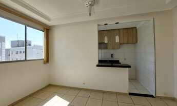 Imagem 3: Apartamento para Locação no bairro Residencial Macedo Teles I, situado na zona Oeste