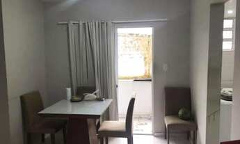 Imagem 3: R$ 100 mil reais Apartamento no residencial Celta em Castanhal Pa