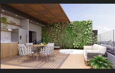 Imagem 3: Vende-se Flat, Bairro Mirante, o Neo Partner Flat