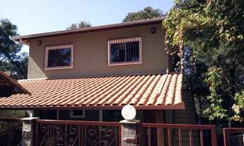 Imagem 6: Alugo casa em Casa Branca próximo ao Clube Estância da Cachoeira