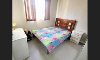 Imagem 4: 3 quartos, 1 suíte, 70 metros praia, Meia Praia