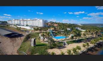 Imagem 4: VENDO COTA 1 SEMANA NO RESORT DO LAGO