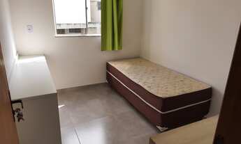 Imagem 6: Alugo um quarto suíte individual em república masculina estudante ufjf