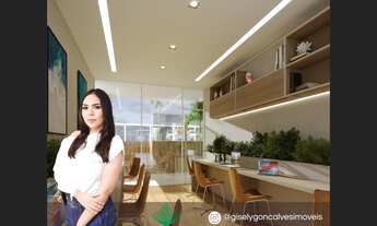 Imagem 2: GIS - Apartamento studio com excelente localização em Porto de Galinhas