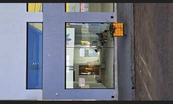 Imagem 5: Lojas térreas e Salas Comerciais (seg. pav.), rua José Canteri, 50, Ivaiporã, PR