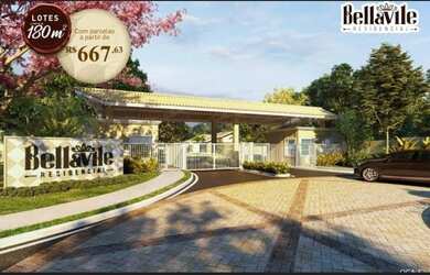 Imagem 5: Lotes Residenciais em Condominio Fechado