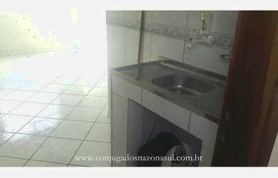 Imagem 3: Copacabana - Nª Senhora - Posto 3 - Conjugado 22m2 - 10º Andar/Fundos/Vista Livre