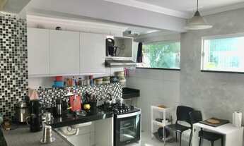 Imagem 4: Apartamento á venda 3 quartos 1 suíte - Dionísio Torres