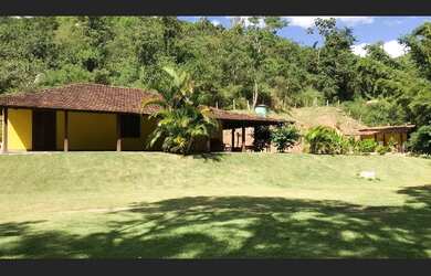 Imagem 7: Casa/Sítio 04 Quartos Sardoal Paraiba do Sul/RJ